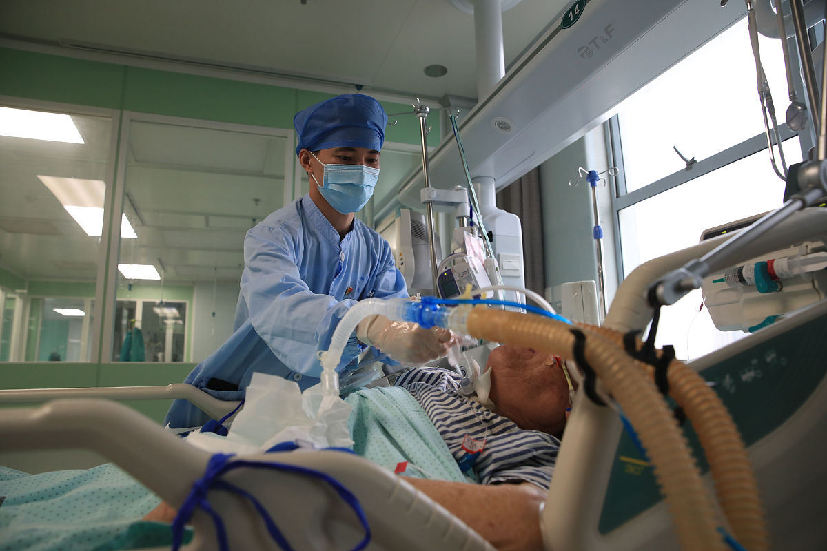 气管插管的护理