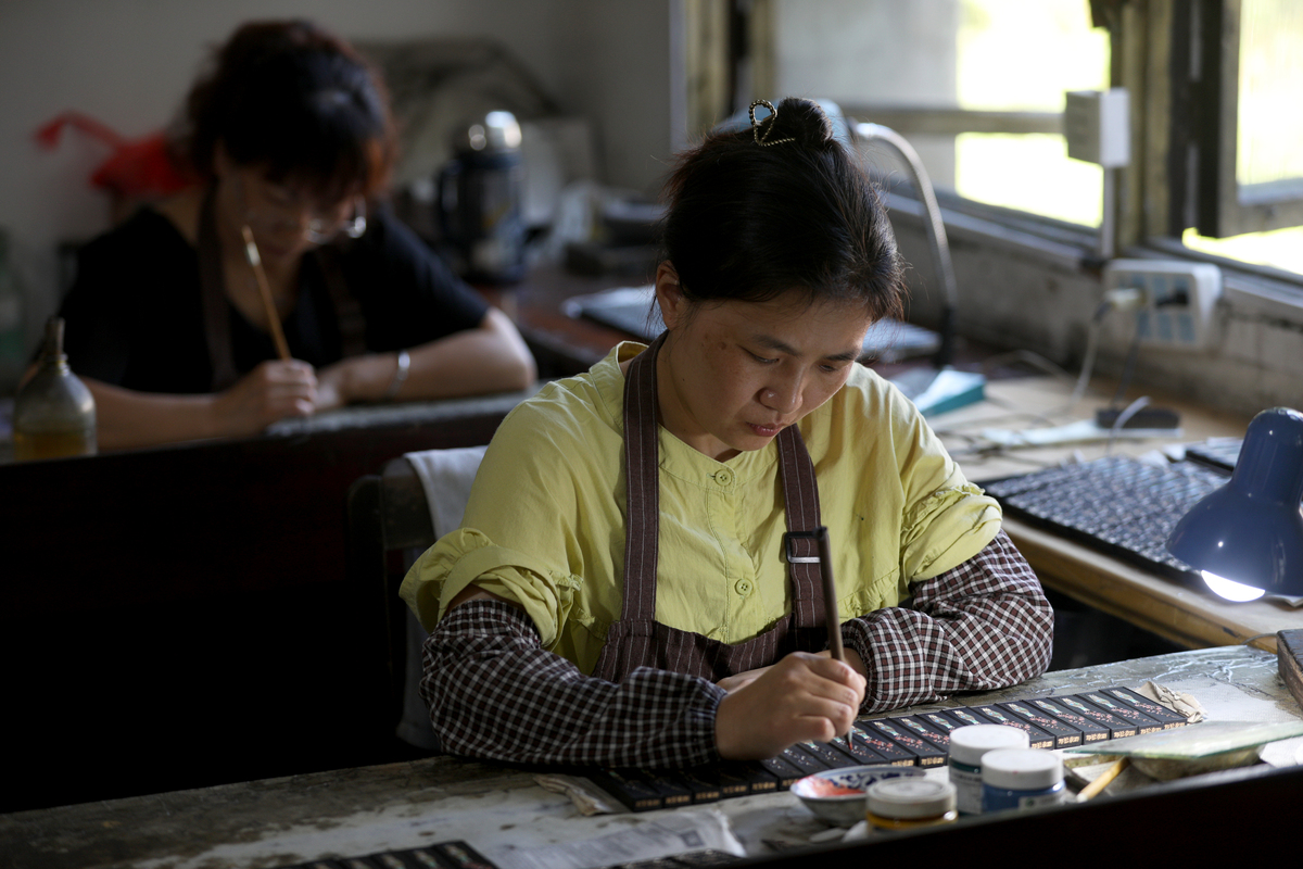 吉林女孩子学点什么手艺比较好 学什么工资高