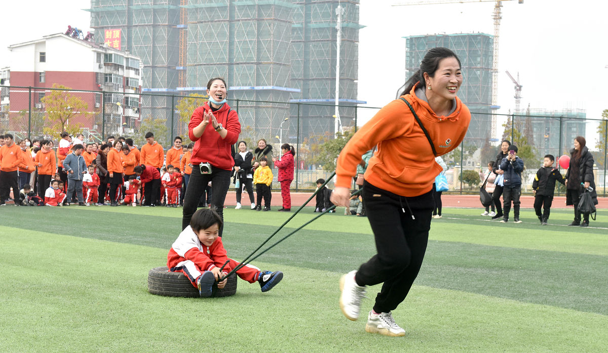 2023幼儿园国庆节主题墙布置