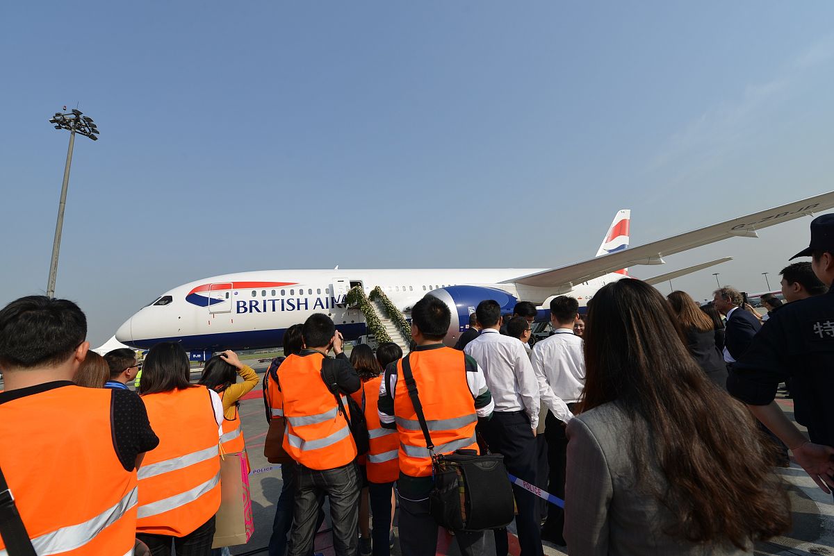 初三毕业后，考成都航空学校合适吗？