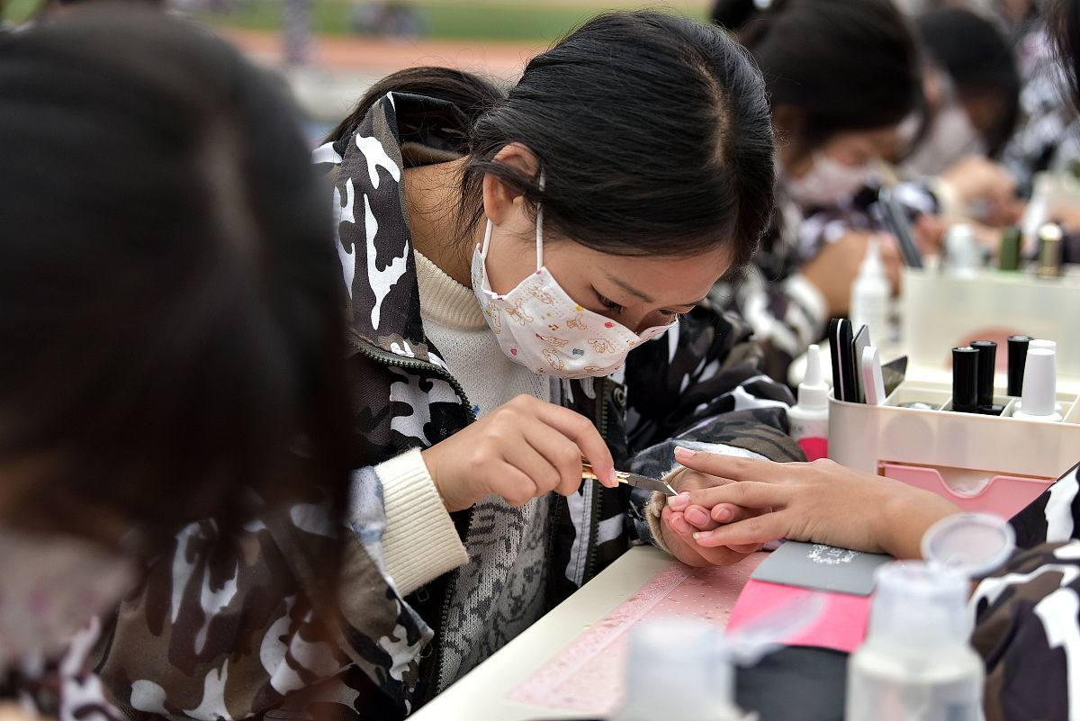 重庆职业技术学校有哪些专业信息技校