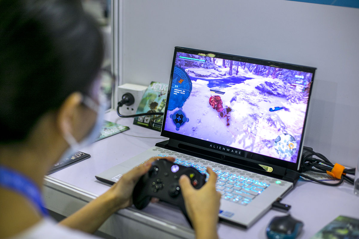 游戏本和轻薄本哪个好？