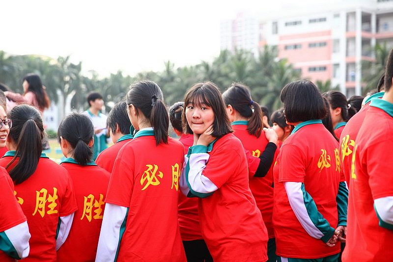 东莞大朗职业中学2020年招生简章