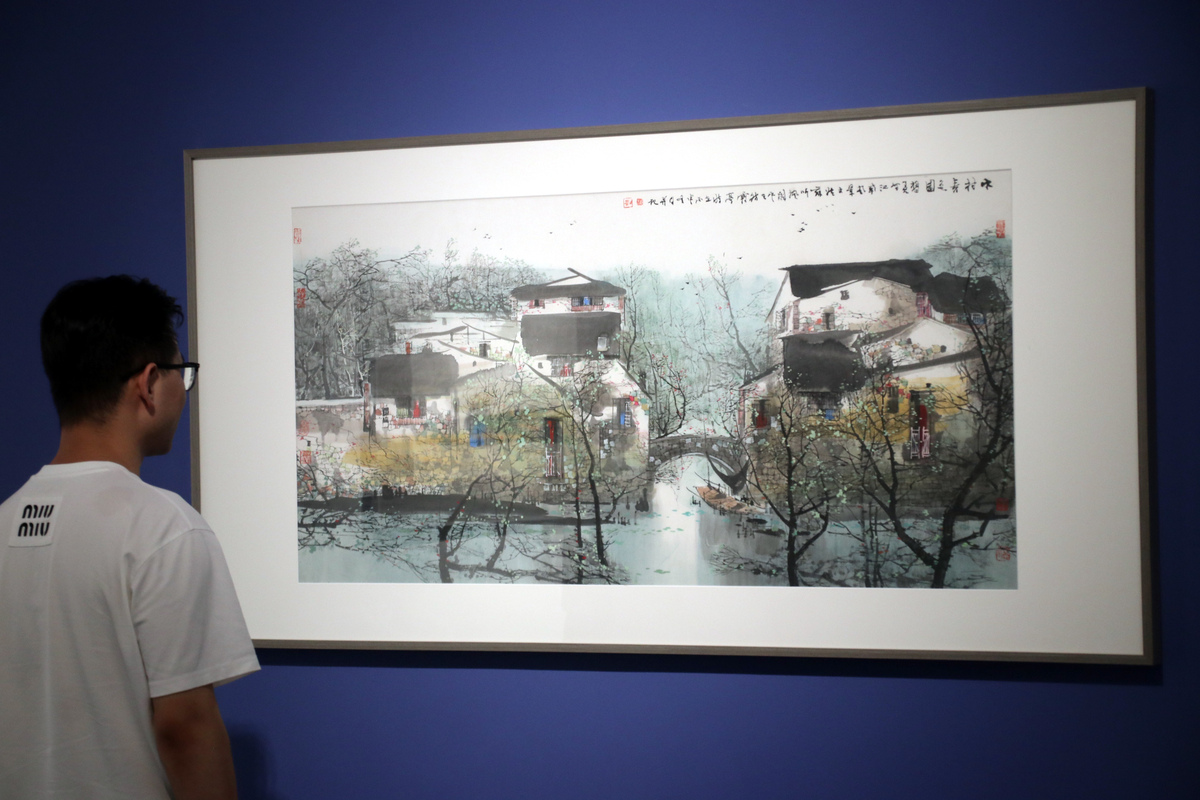 旅游艺术培养目标