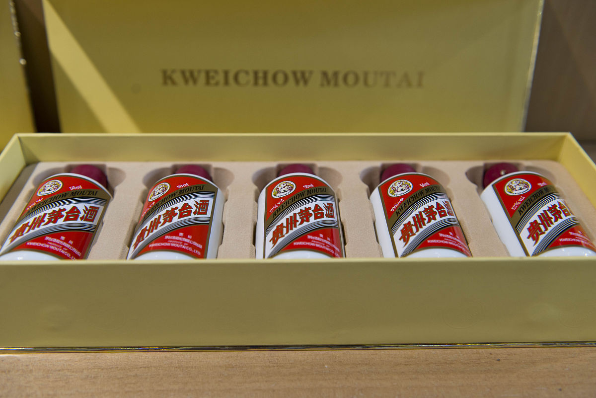 白酒酱香和浓香的区别是什么