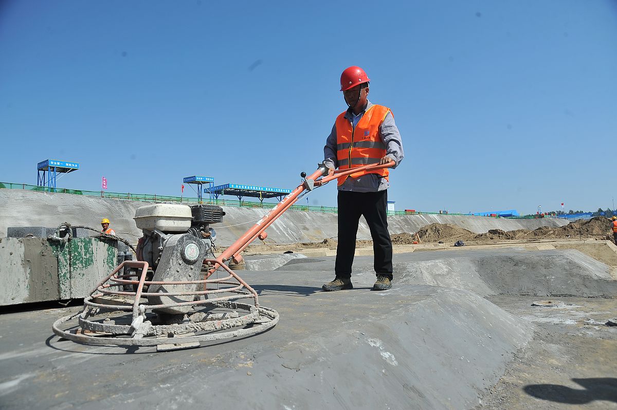 渗沥液外运处置施工方案：安全环保的处理与处置方案