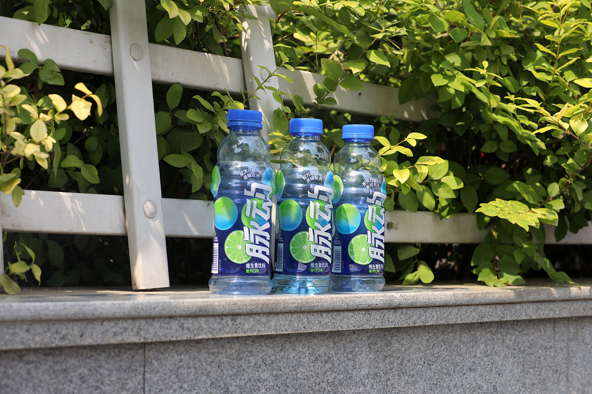 脉动解酒功效解析：氨基酸、糖类和茶多酚如何发挥作用？
