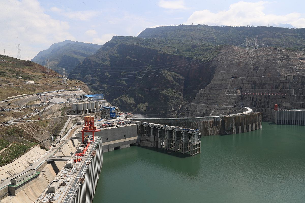 云南省水利水电学校2021年招生专业及就业前景分析