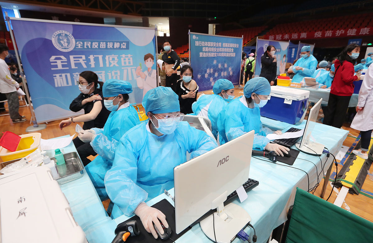 宁夏医科大学众志成城科学防控疫情