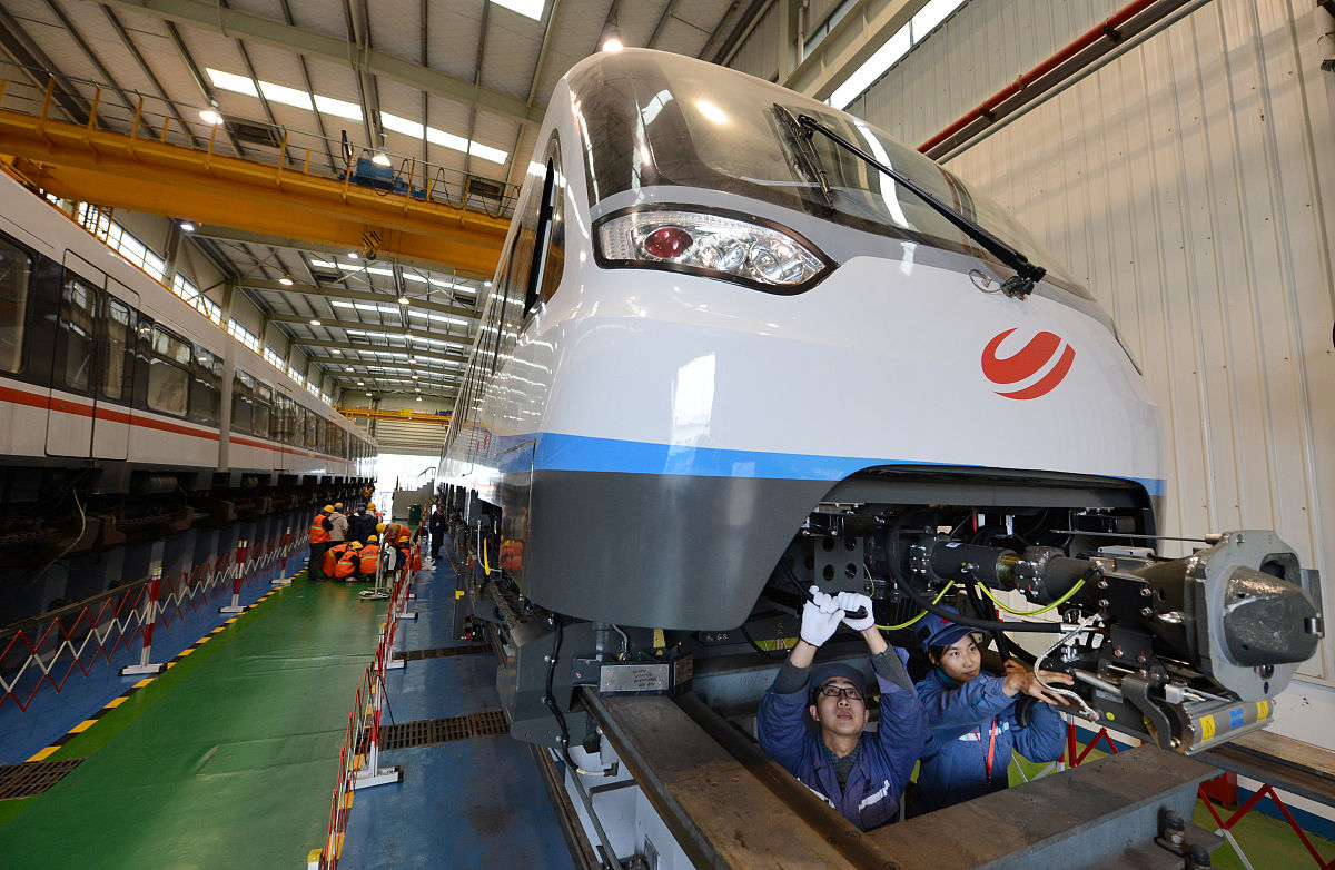 湖南铁道职业技术学院城市轨道交通通信信号技术专业优势及发展前景