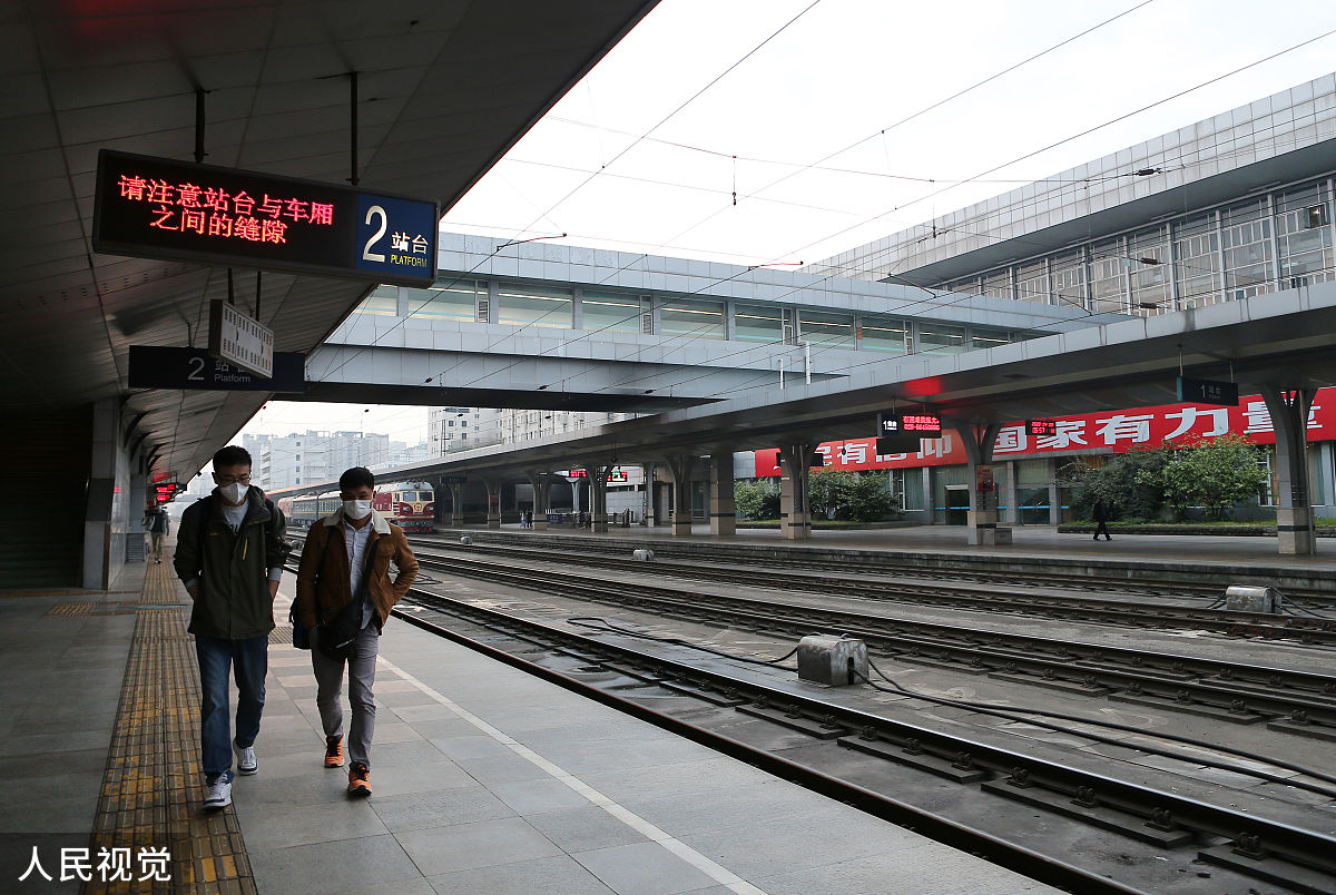 成都铁道学院地铁专业就业前景分析：未来发展方向及就业保障