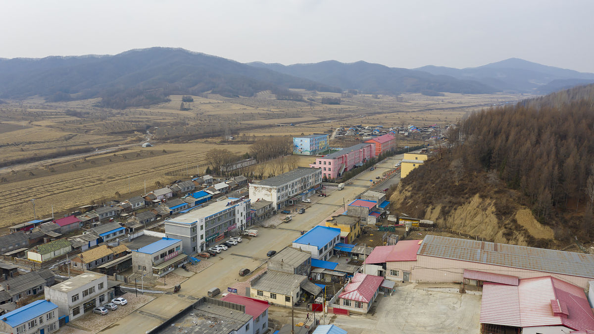破解资金瓶颈：南独乐河镇农村建设的破局之道