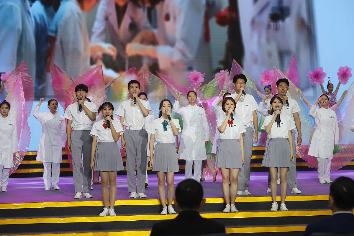 2021年重庆第三卫生学校招生简章