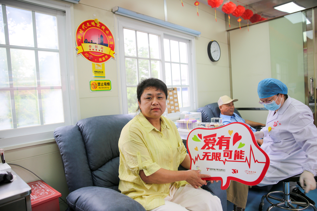 朋友去医院检查了怎么祝福她