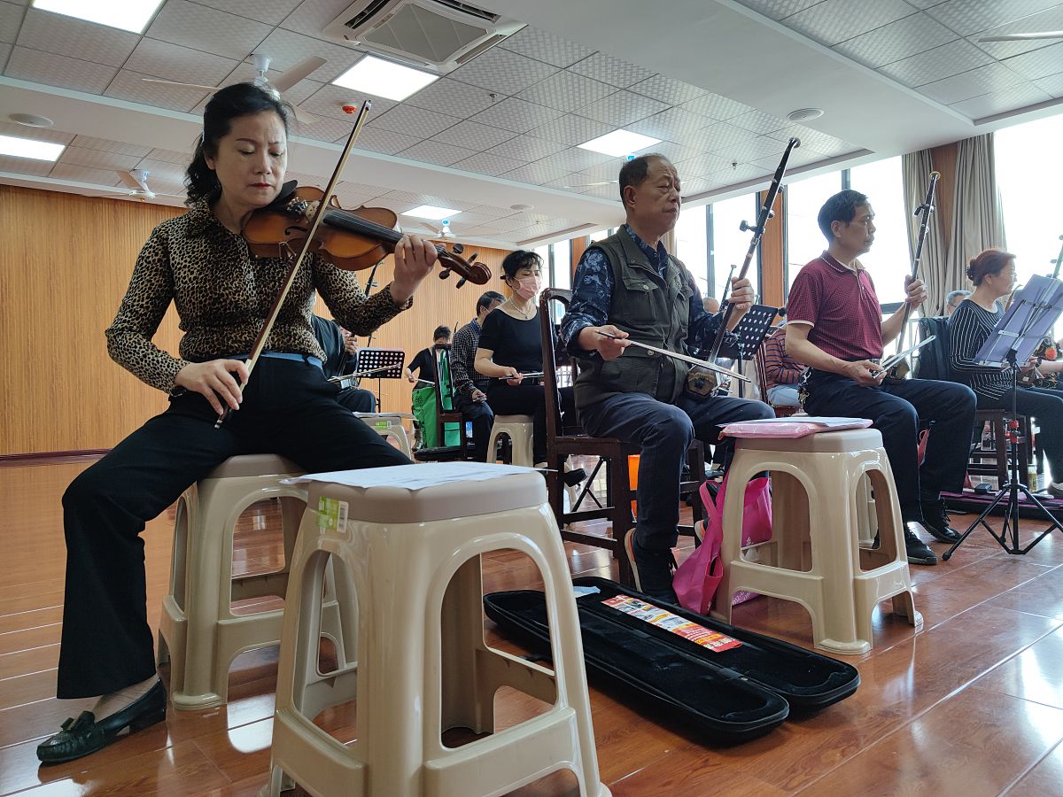 长治医学院音乐康复技术专业介绍 - 帮助病人恢复健康的音乐力量
