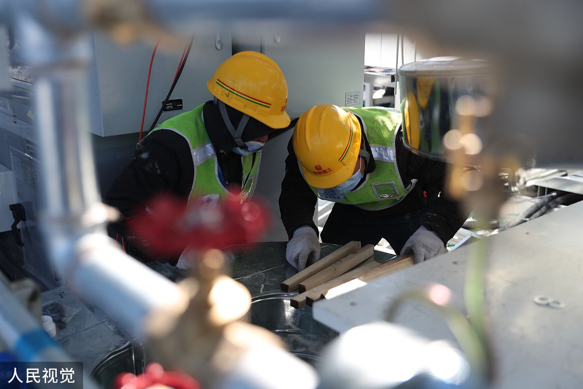 冲压作业危险因素