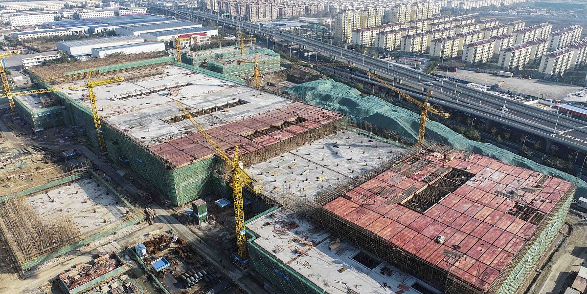 哈尔滨工业大学城市地下空间工程专业就业前景分析
