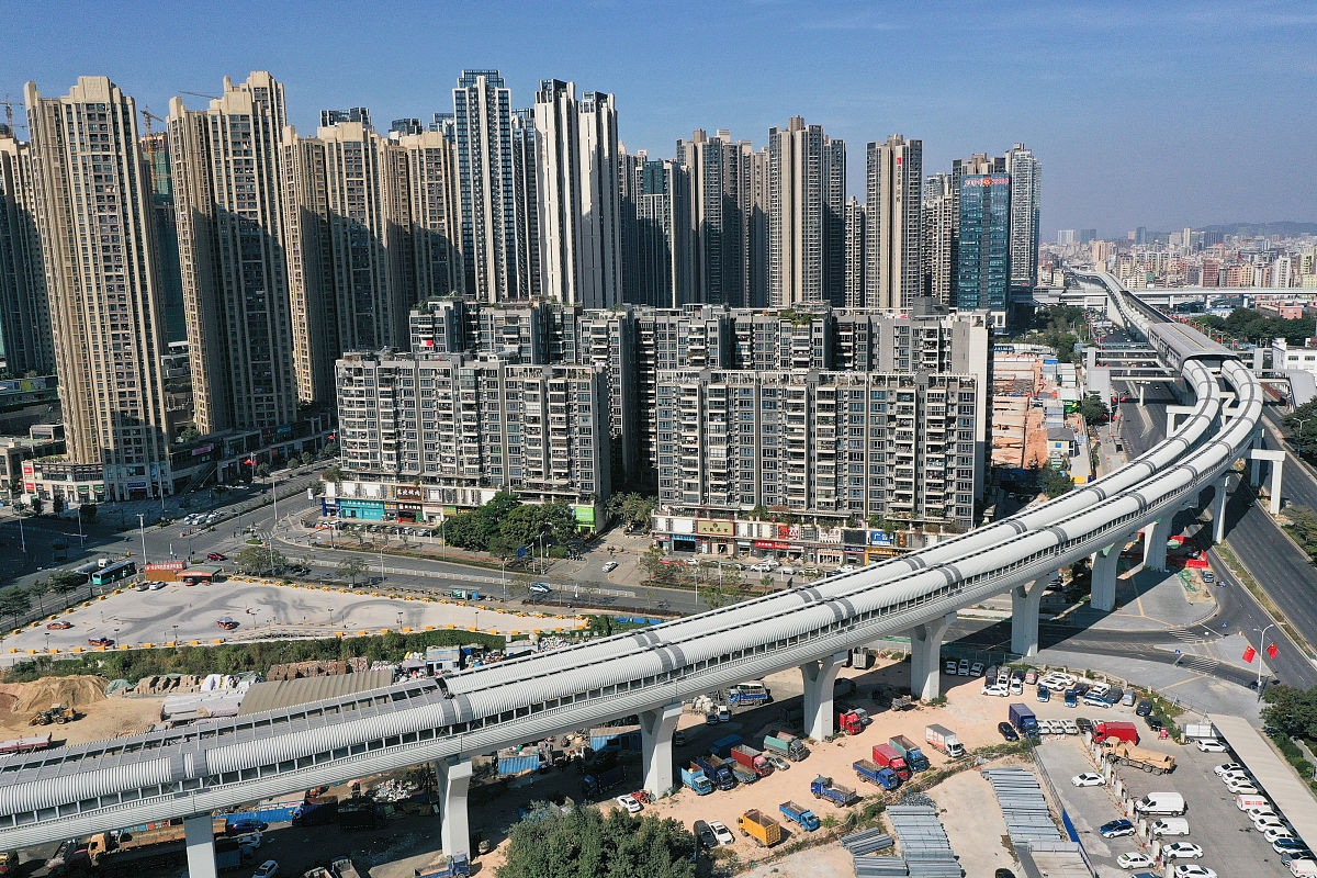 深圳北理莫斯科大学地址在哪里-怎么去