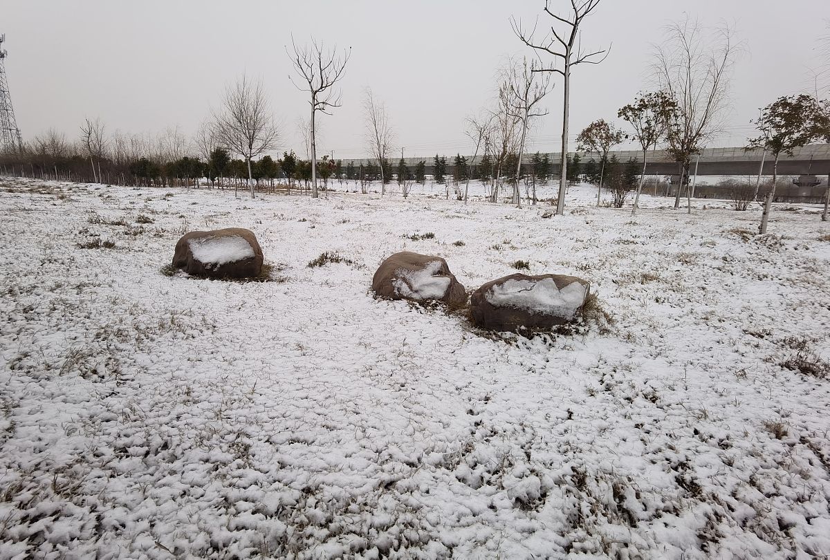 从兰考到安阳市