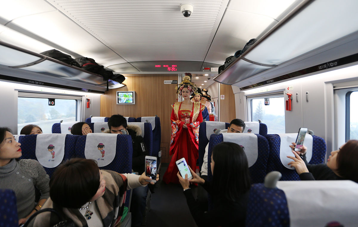 成都新运高铁职业学校怎么样？- 培养优秀高铁人才的摇篮