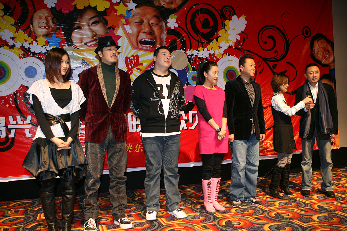 西安嘻哈之魂：GAI - 中国说唱地下王者