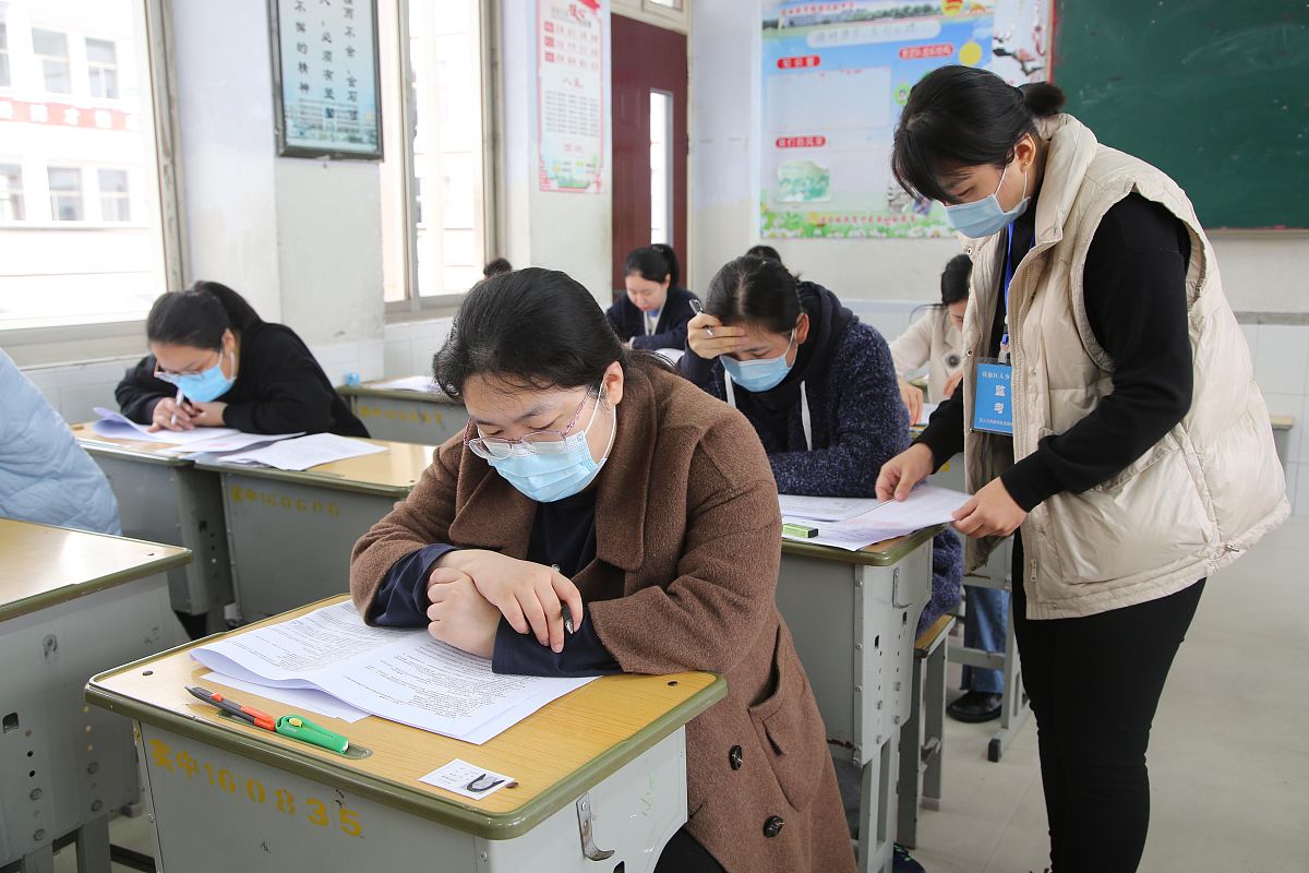 铜川2022年初中生学卫校怎样