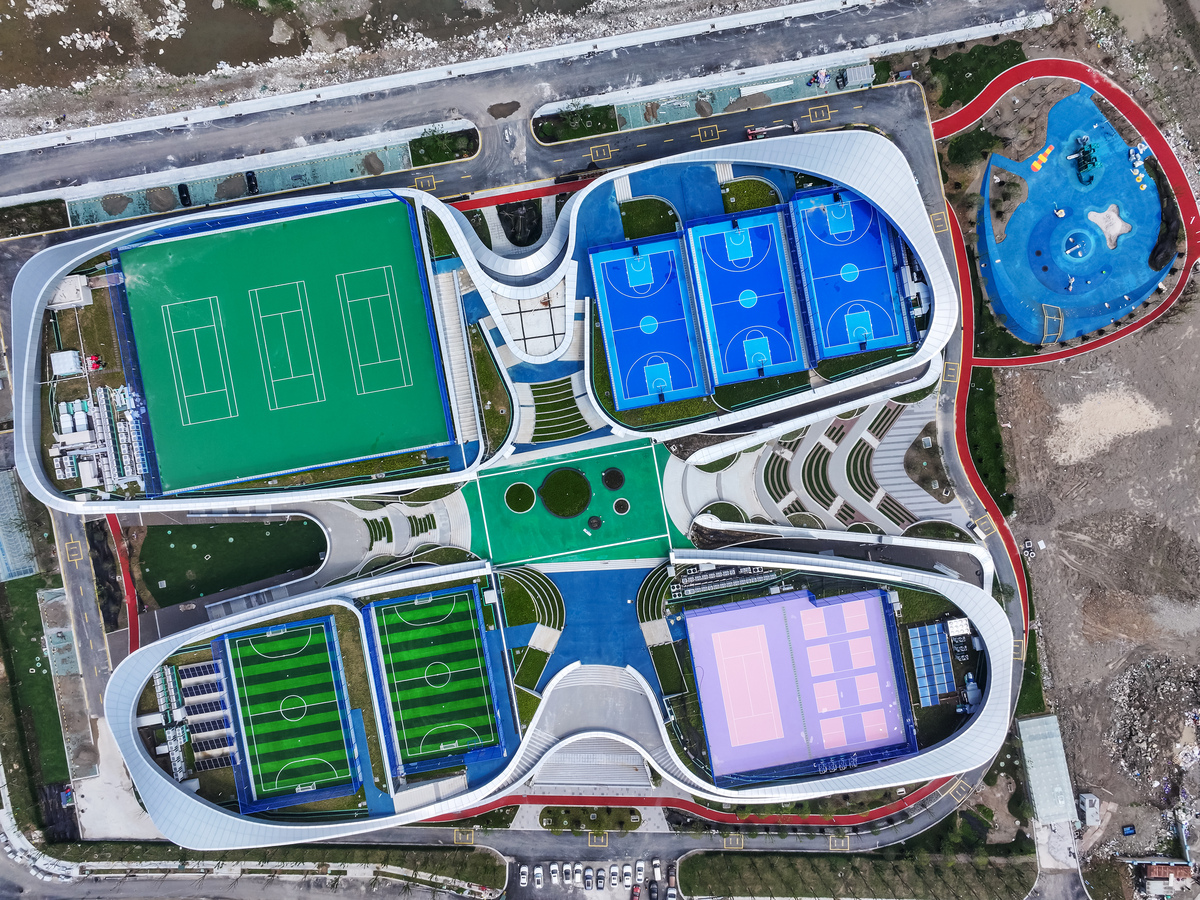 景德镇体育运动学校2023年地址在哪里