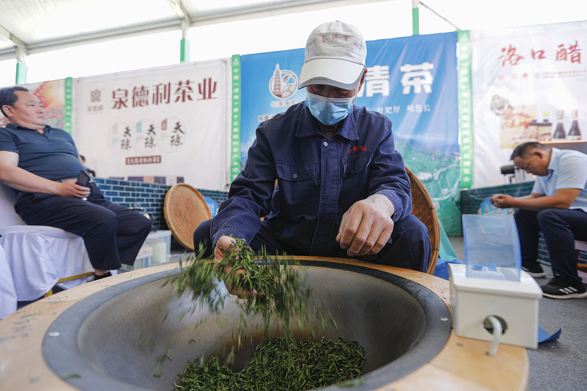泰山职业技术学院茶叶生产与加工技术专业到底行不行设有哪些课程