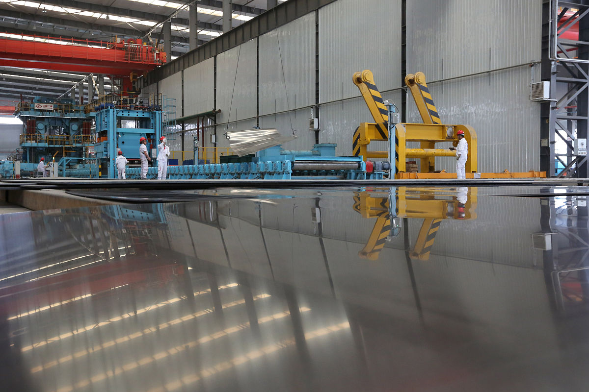 TC4 钛合金应用：航空航天、医疗、化工和汽车领域