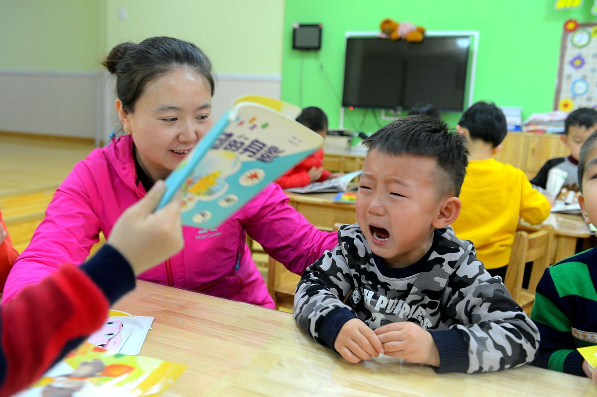 兰州幼师学校就业前景：哪所学校最好？