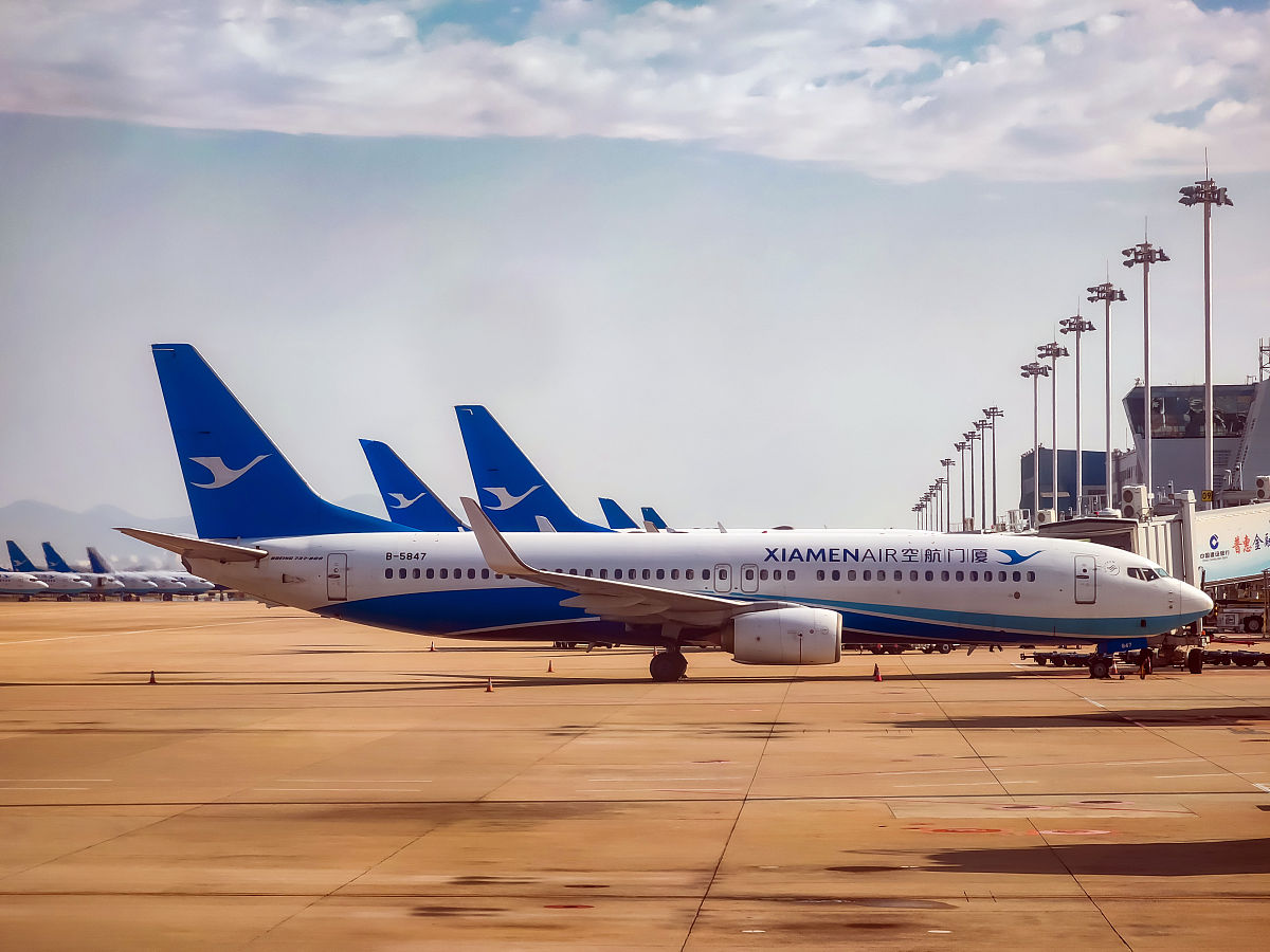 民航地面保障系统航班组群正式投产，提升航班效率和乘客体验