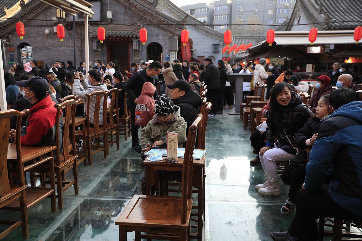 西安旅游攻略：探寻历史文化，品味美食之旅