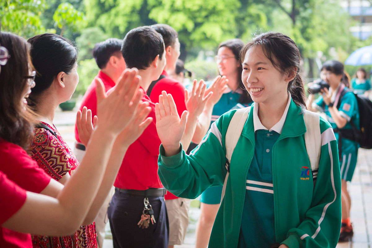 河北中专生2023年还能考大学吗？升学途径解析