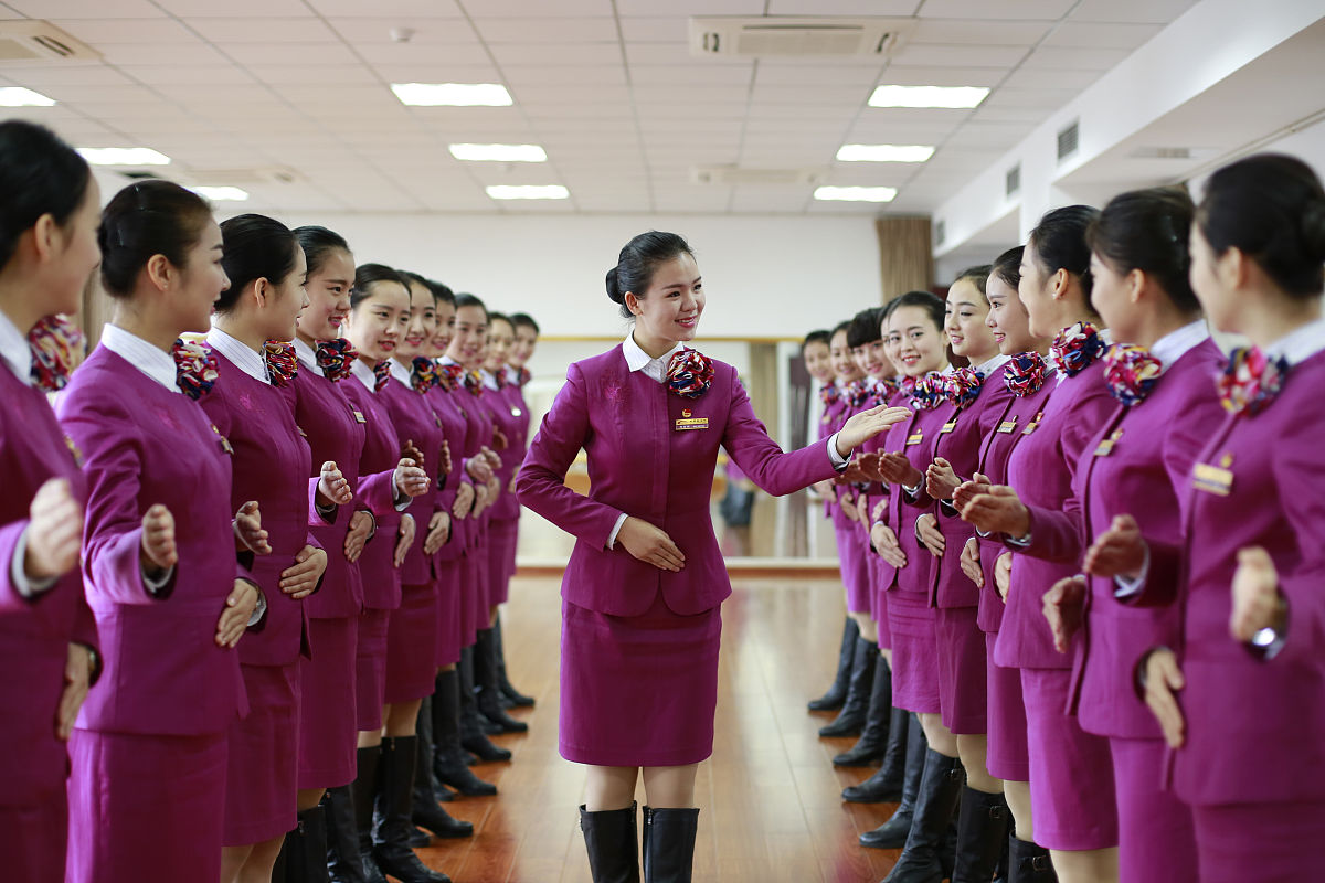 成都高铁专业学校就业如何