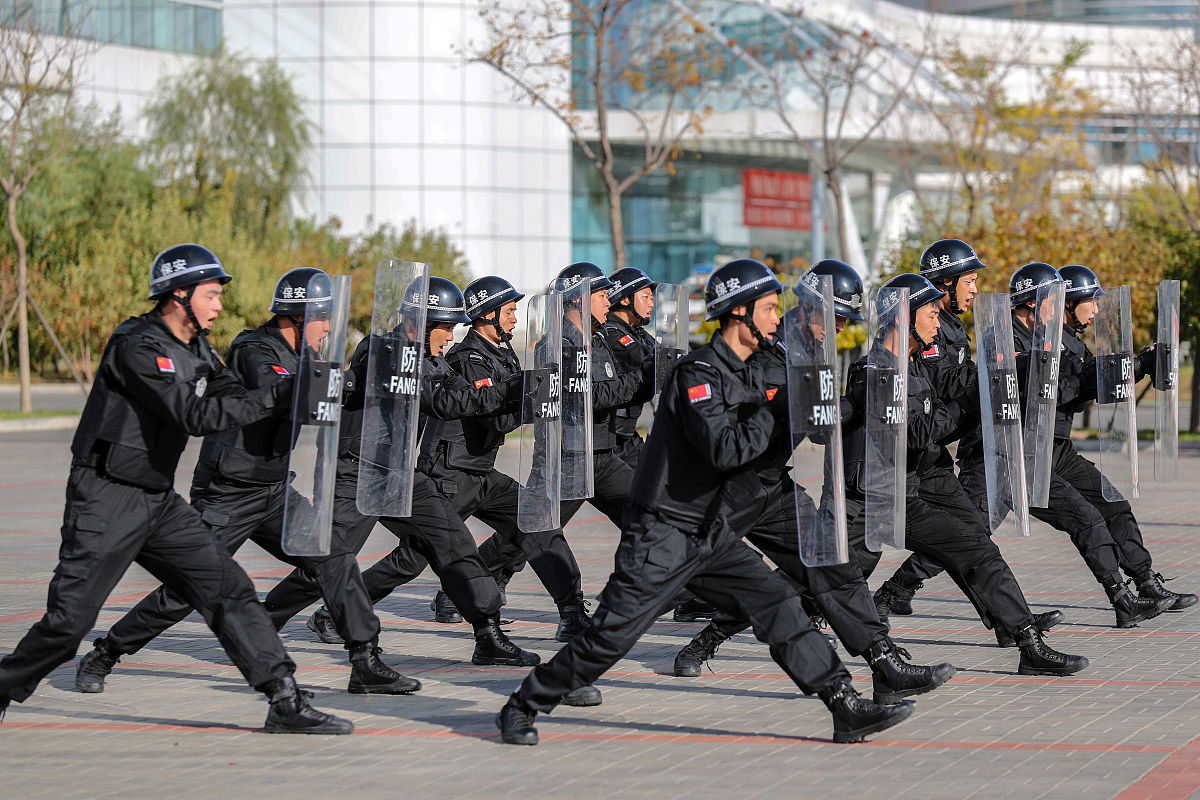 保安专业就业方向有哪些？未来发展前景如何？