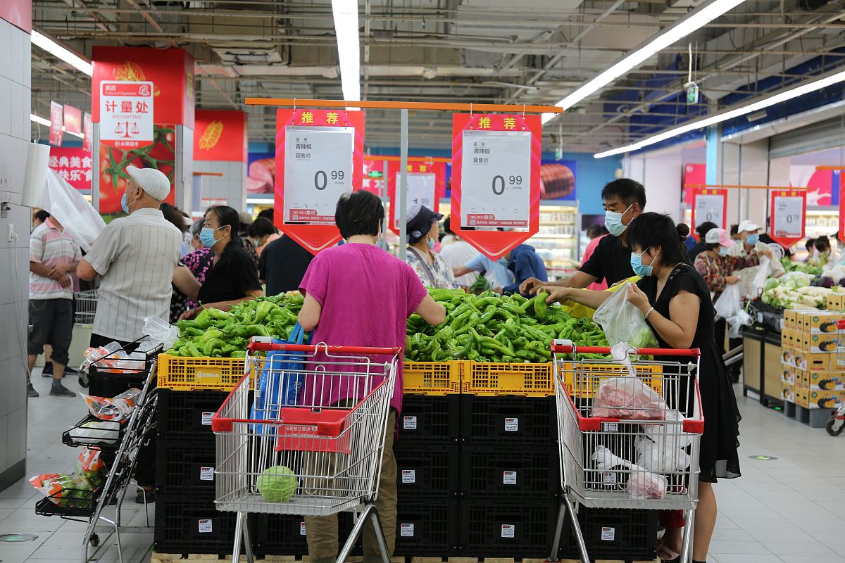 永辉超市预制菜购买体验调查：满意度及需求分析