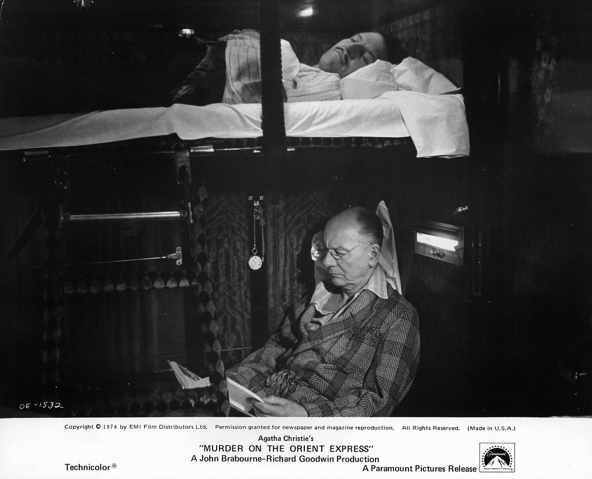 东方快车<strong>谋杀</strong>案 murder on the orient express (1974)denis quilley