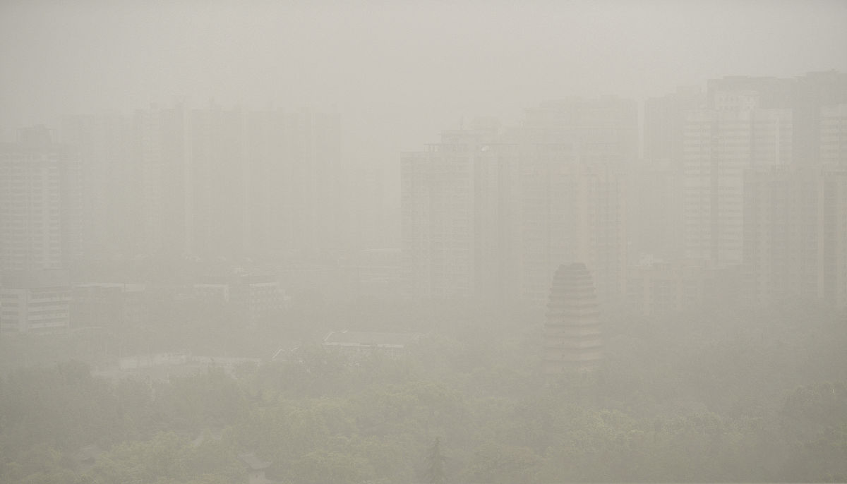 你是一名研究员请你写出研究2023年西安天气的研究目的以及意义