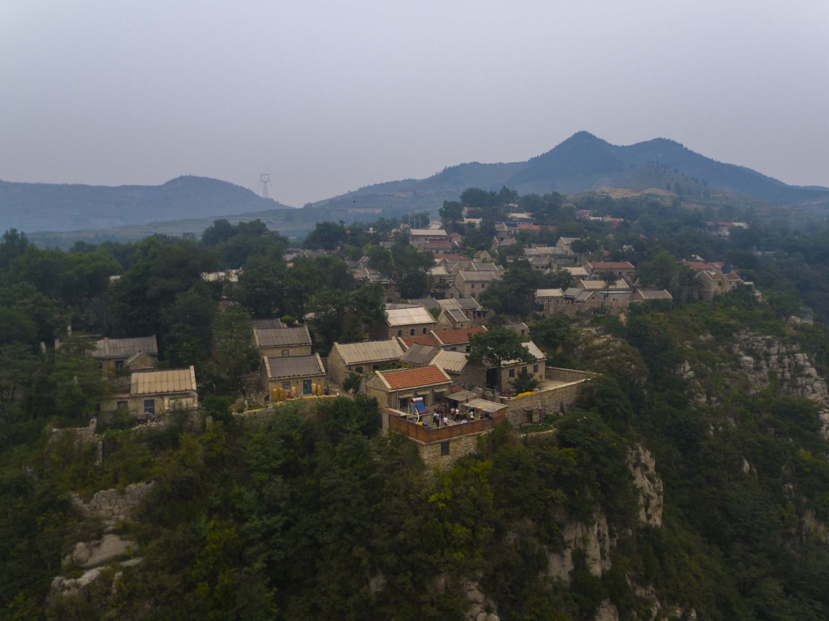 山东：历史悠久、文化独特、风景秀丽、充满活力