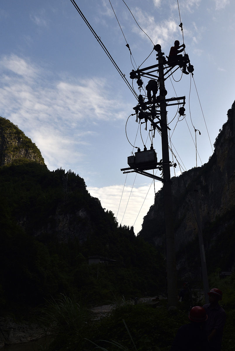 重庆工程学院单招国际航空订单培养