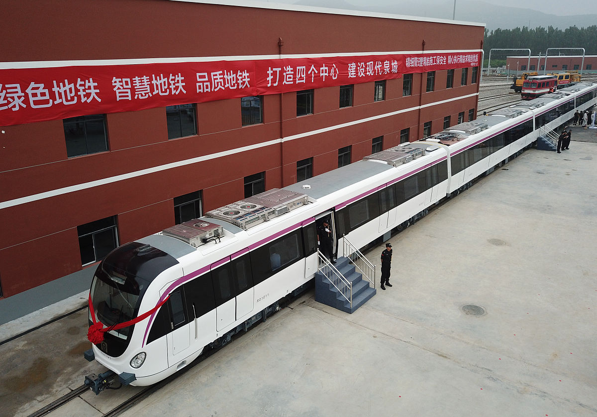 贵州2023年轨道交通学校一般热门专业有哪些-怎么样