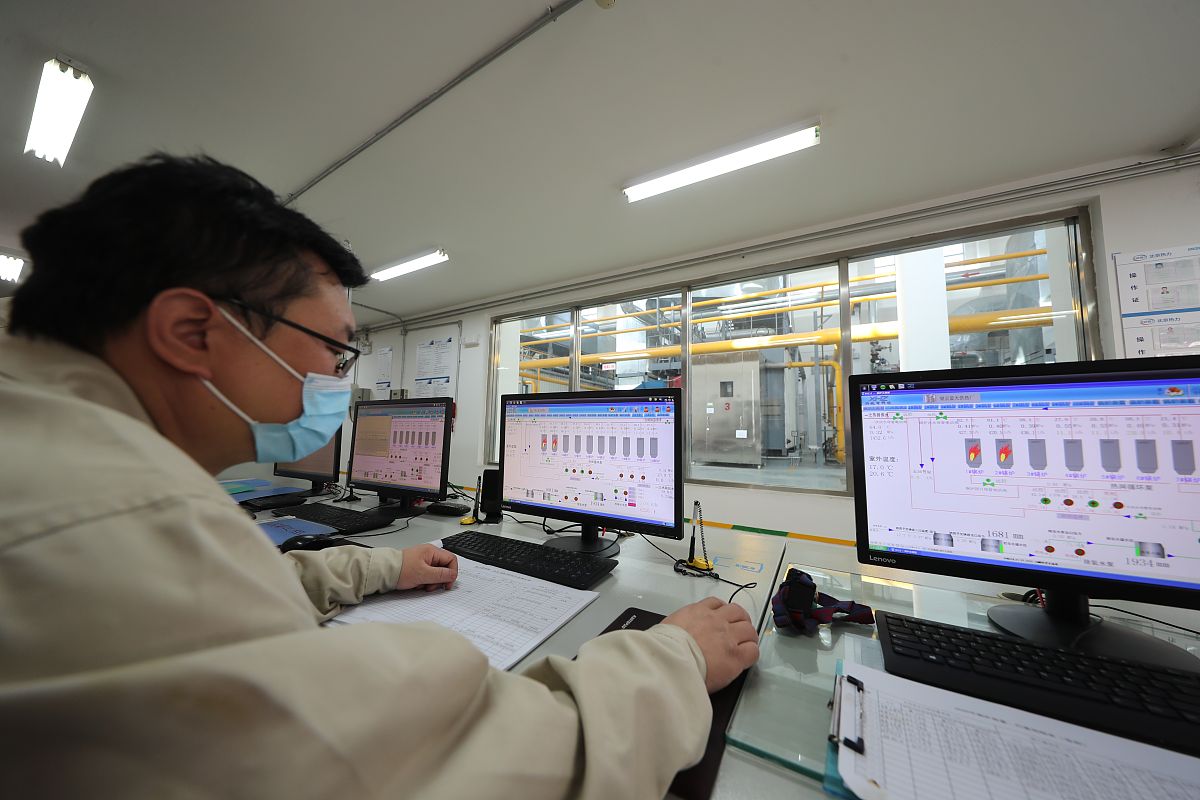 江西电力职业技术学院火电厂集控运行专业就业方向及前景