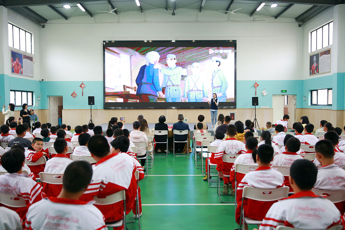 炉霍幼儿师范学校怎么样_2020年春季招生简介