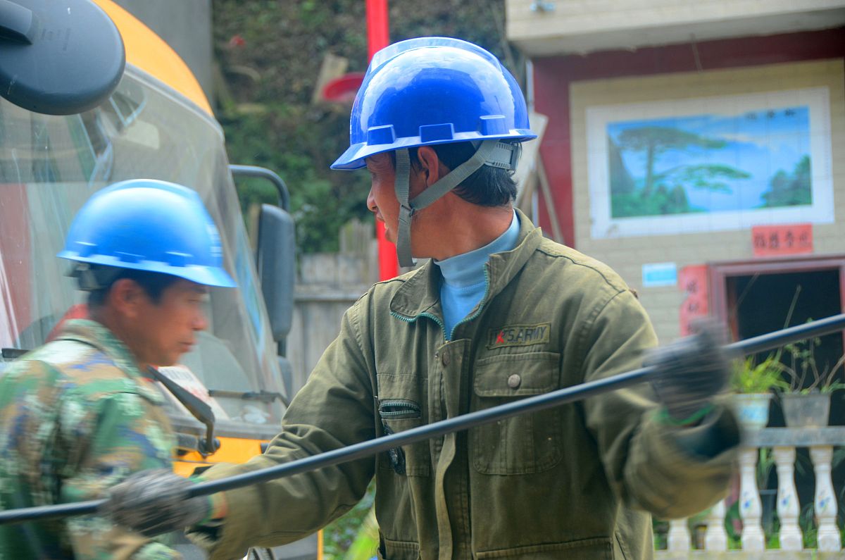 2022年贵州水利电力学校输配电线路施工与运行专业招生