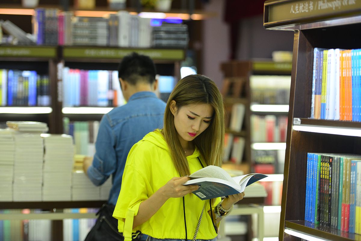 如何预防图书馆内打电话的行为