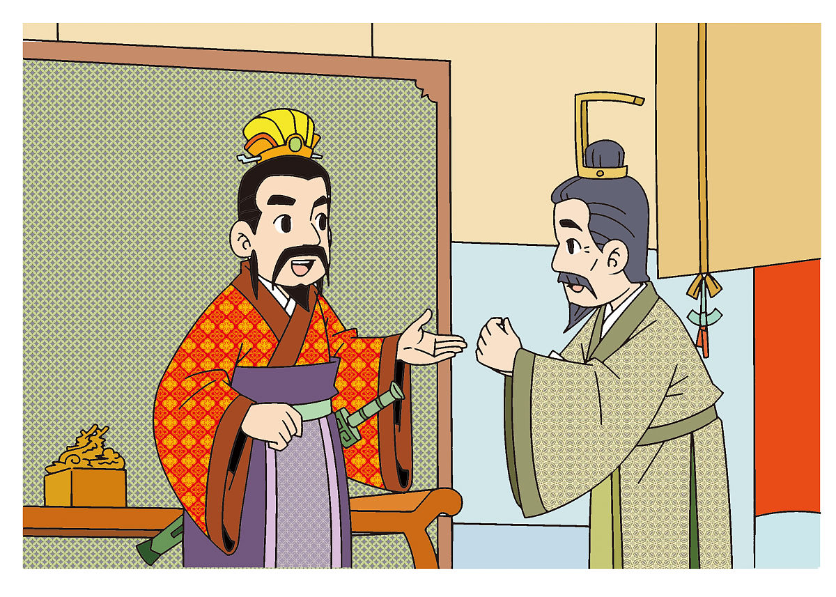 只可智取不可力敌是什么意思_词语只可智取不可力敌的意思