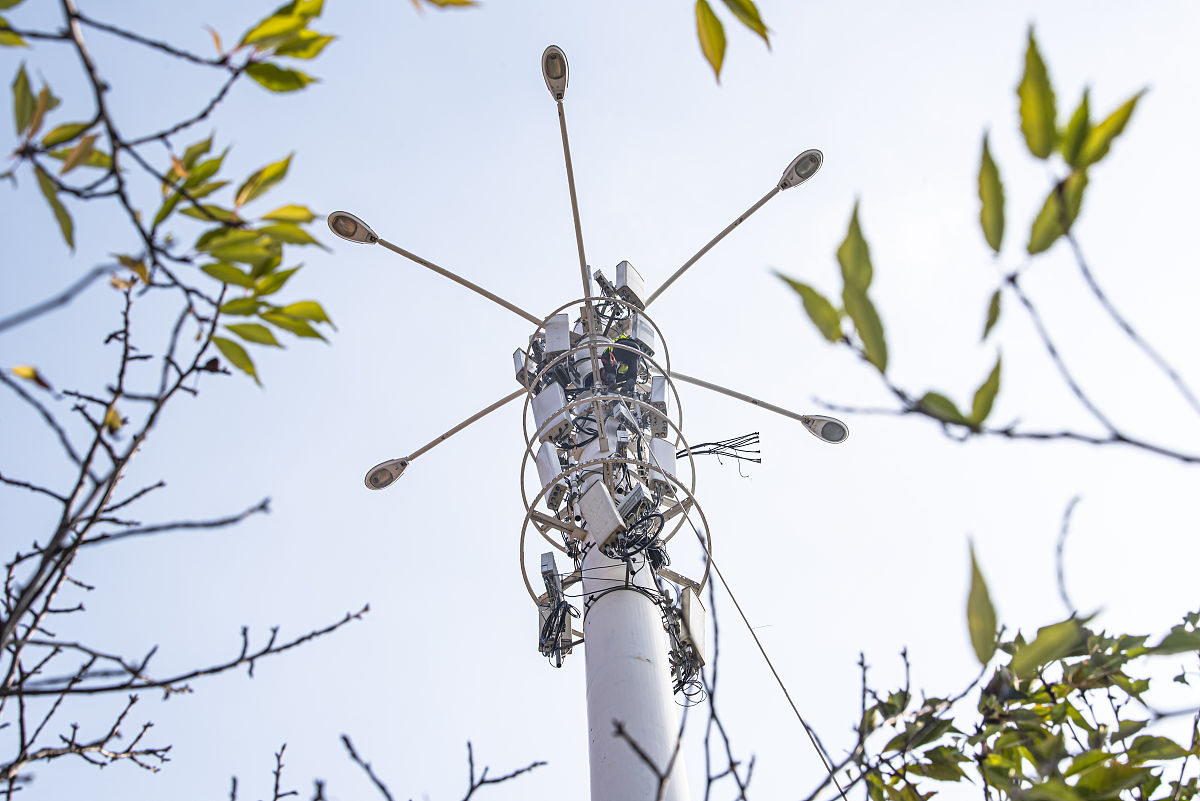 山西经贸职业学院移动通信技术专业怎么样