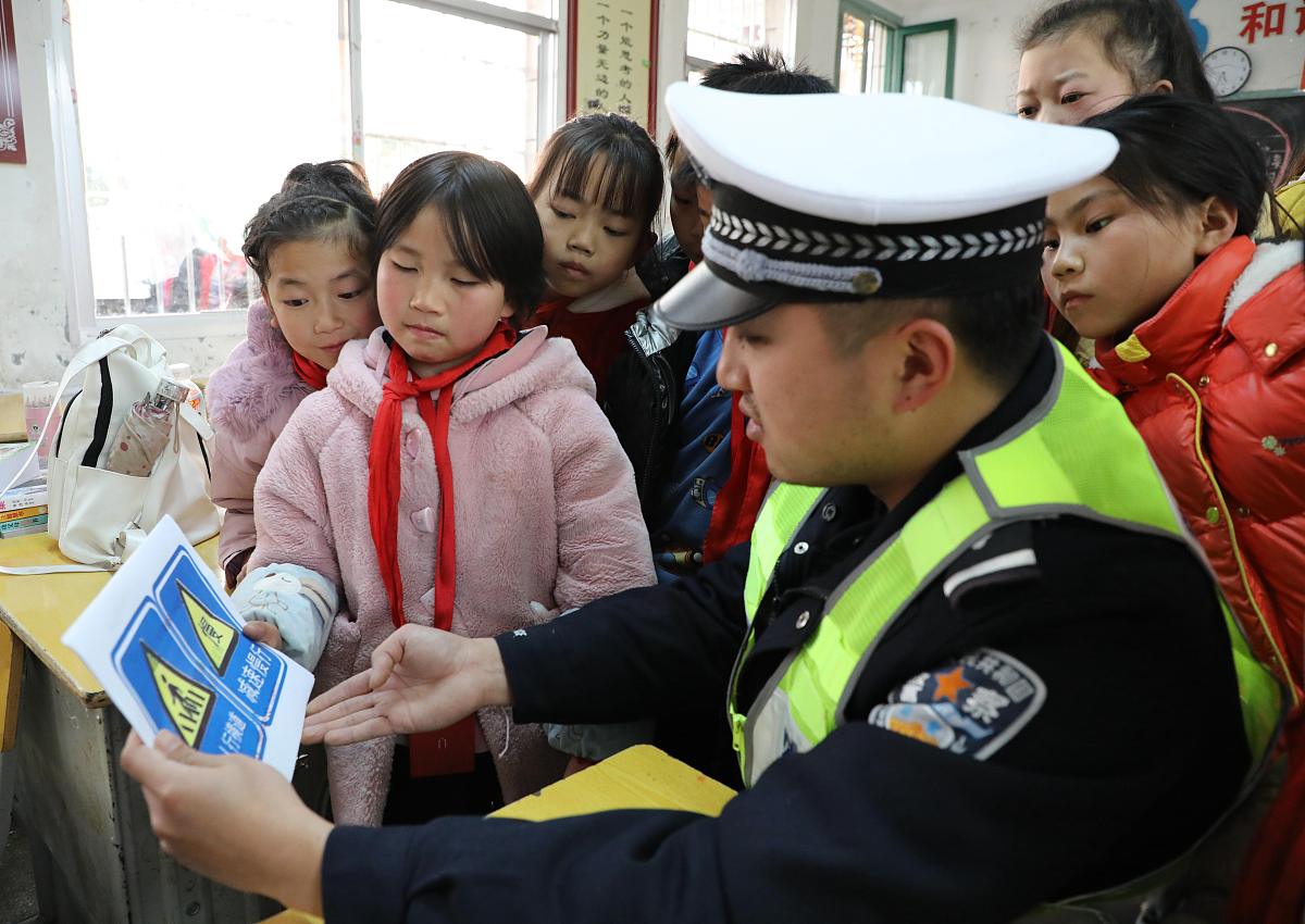 开学安全教育观后感：安全无小事，珍爱生命！