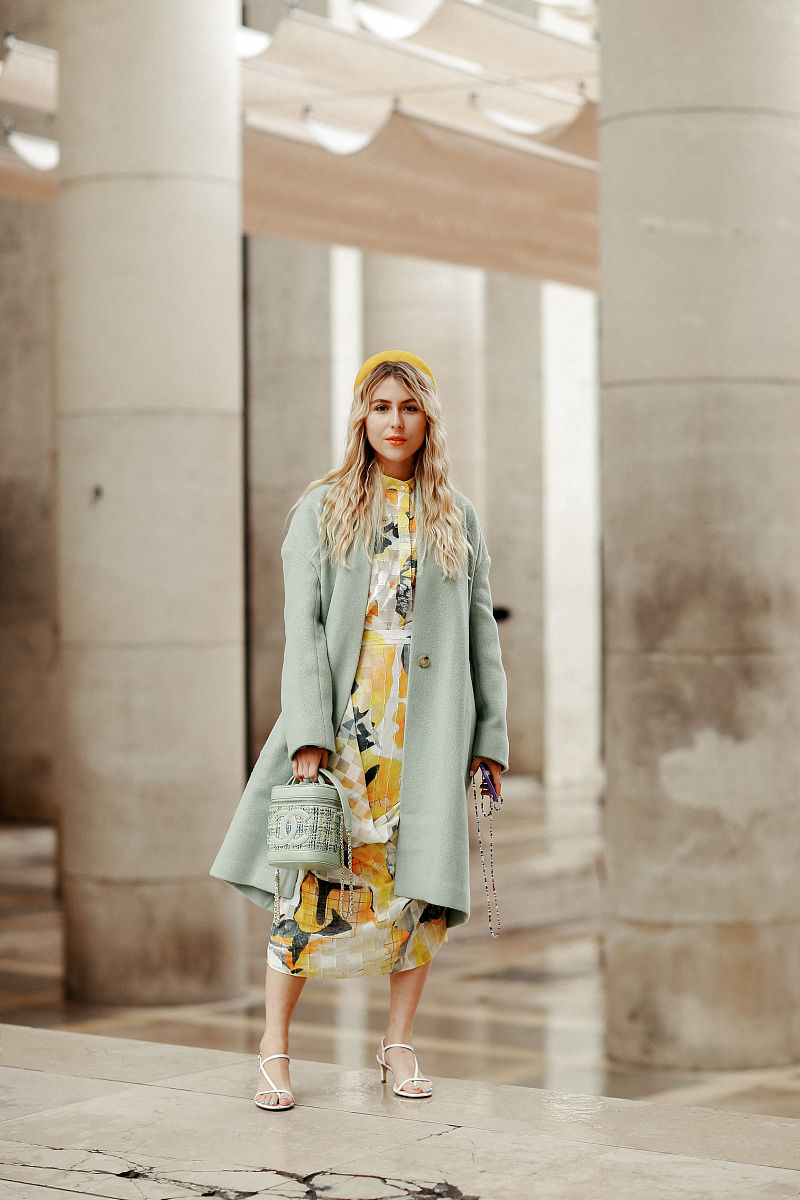 如何通过时尚表达你的个性：指南和技巧