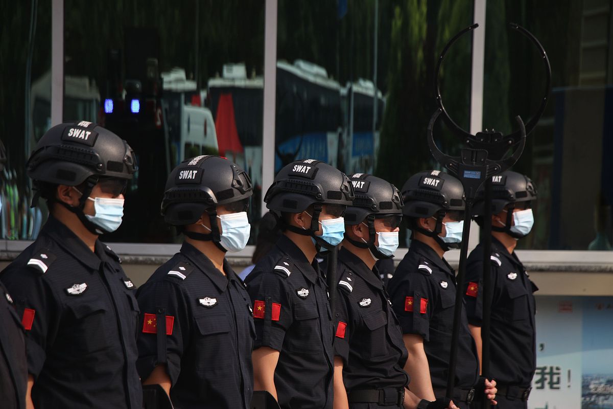 治安学专业就业方向及前景分析：2019年毕业生的机遇与挑战